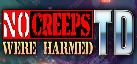 Preise für No Creeps Were Harmed TD