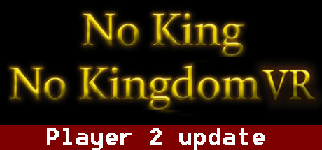 No King No Kingdom VR 가격