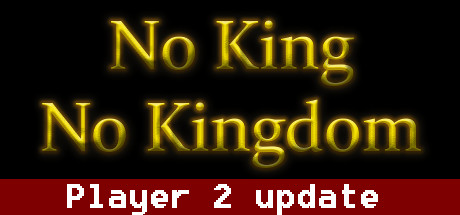 No King No Kingdom цены