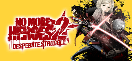 No More Heroes 2: Desperate Struggle Systemanforderungen