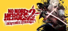No More Heroes 2: Desperate Struggle prices