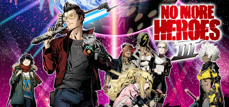 No More Heroes 3 ceny