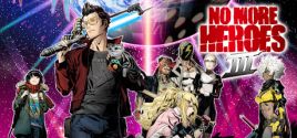 No More Heroes 3 prices