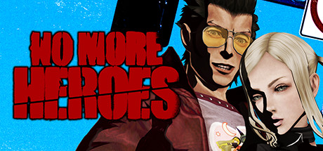 No More Heroes System Requirements