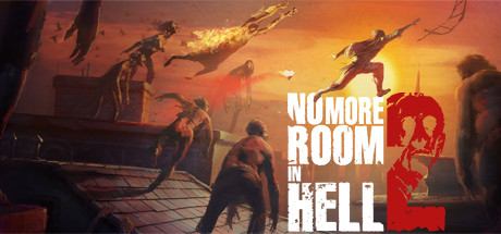 Configuration requise pour jouer à No More Room In Hell 2