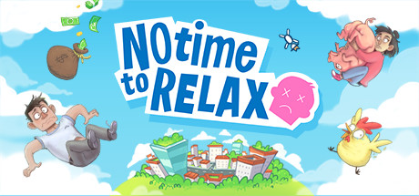 No Time to Relax 가격