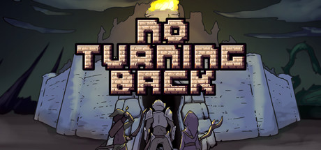 Preise für No Turning Back: The Pixel Art Action-Adventure Roguelike