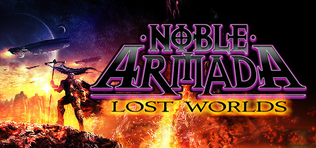 Prezzi di Noble Armada: Lost Worlds