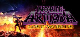 Noble Armada: Lost Worlds цены