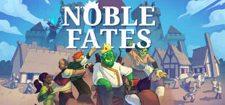 Noble Fates System Requirements