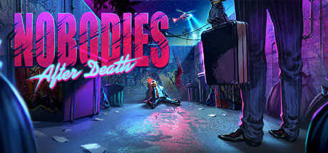 Nobodies: After Death ceny