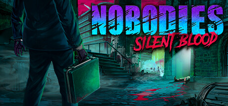 Nobodies: Silent Blood 价格