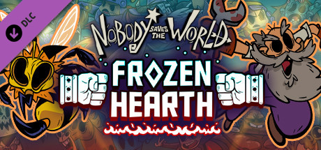 Prix pour Nobody Saves the World - Frozen Hearth