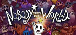 Prix pour Nobody Saves the World