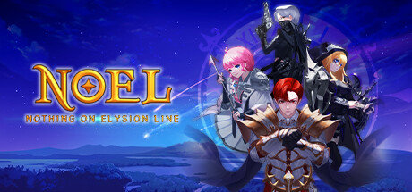 NoEL - Nothing on Elysion Line System Requirements