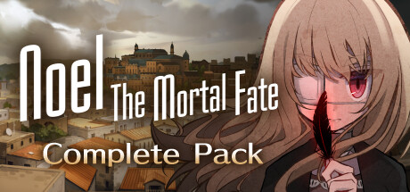 Noel the Mortal Fate Complete Pack 시스템 조건