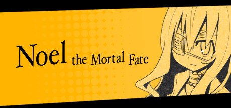 Noel the Mortal Fate S1-7 цены