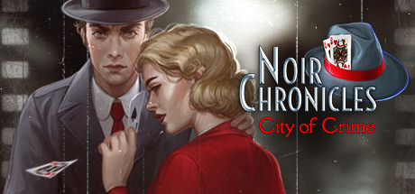 Noir Chronicles: City of Crime価格 