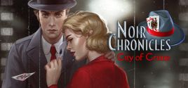 Prix pour Noir Chronicles: City of Crime