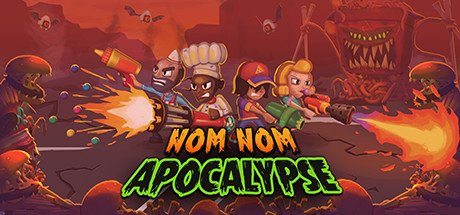 Nom Nom Apocalypse価格