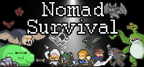 Nomad Survival System Requirements