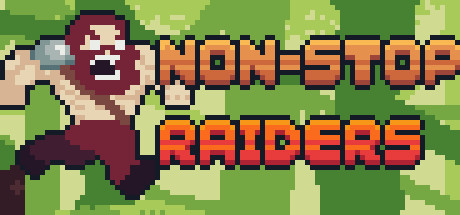 Non-Stop Raiders - yêu cầu hệ thống