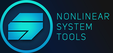 Nonlinear System Tools fiyatları
