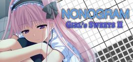 Configuration requise pour jouer à NONOGRAM - GIRL's SWEETS II