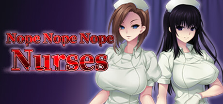 Nope Nope Nope Nurses цены