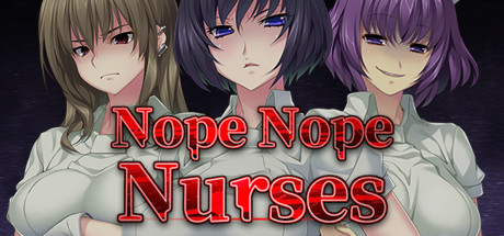 Nope Nope Nurses価格 