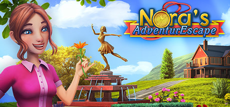 Nora's AdventurEscape System Requirements