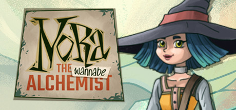 Nora: The Wannabe Alchemist ceny