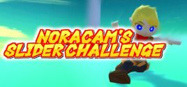Configuration requise pour jouer à Noracam's Slider Challenge