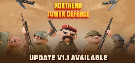 Wymagania Systemowe Northend Tower Defense