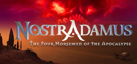 Nostradamus - The Four Horsemen of the Apocalypse 가격