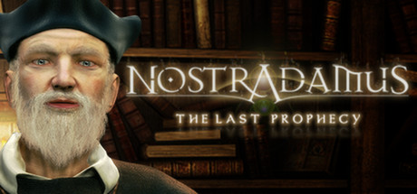 mức giá Nostradamus: The Last Prophecy