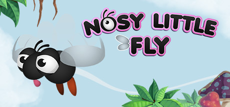 Nosy Little Fly цены