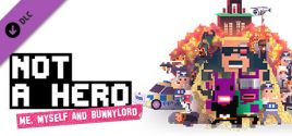 NOT A HERO - ME, MYSELF & BUNNYLORD System Requirements