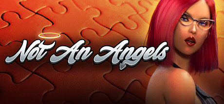Not An Angels: Erotic Puzzle System Requirements