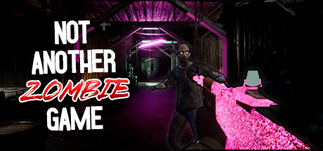 Not Another Zombie Game System Requirements