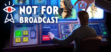 Требования Not For Broadcast