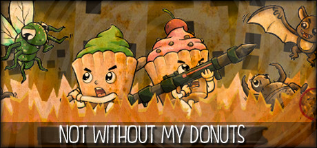 Not without my donuts価格 