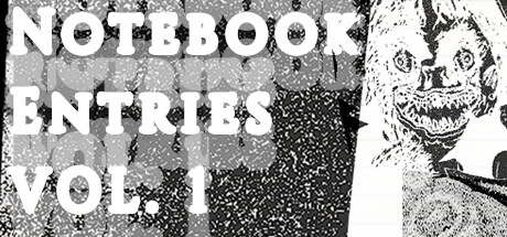 Notebook Entries Vol. 1価格 
