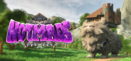 Configuration requise pour jouer à Notmads