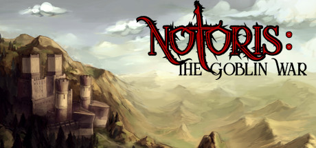 Prix pour Notoris: The Goblin War