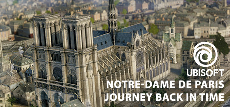 Notre-Dame de Paris: Journey Back in Time Requisiti di Sistema