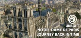 Требования Notre-Dame de Paris: Journey Back in Time