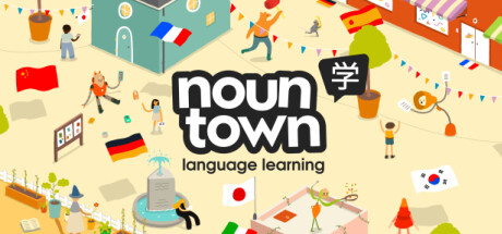 Noun Town Language Learning System Requirements