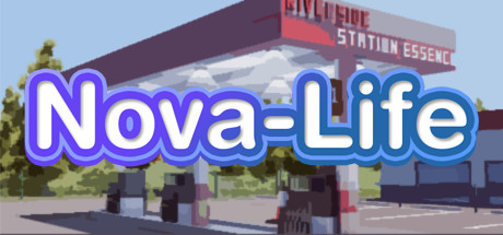 Nova-Lifeのシステム要件