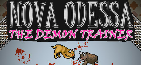 Prix pour Nova Odessa - The Demon Trainer